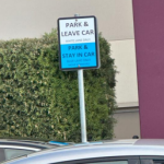 School Drop off/Pick up