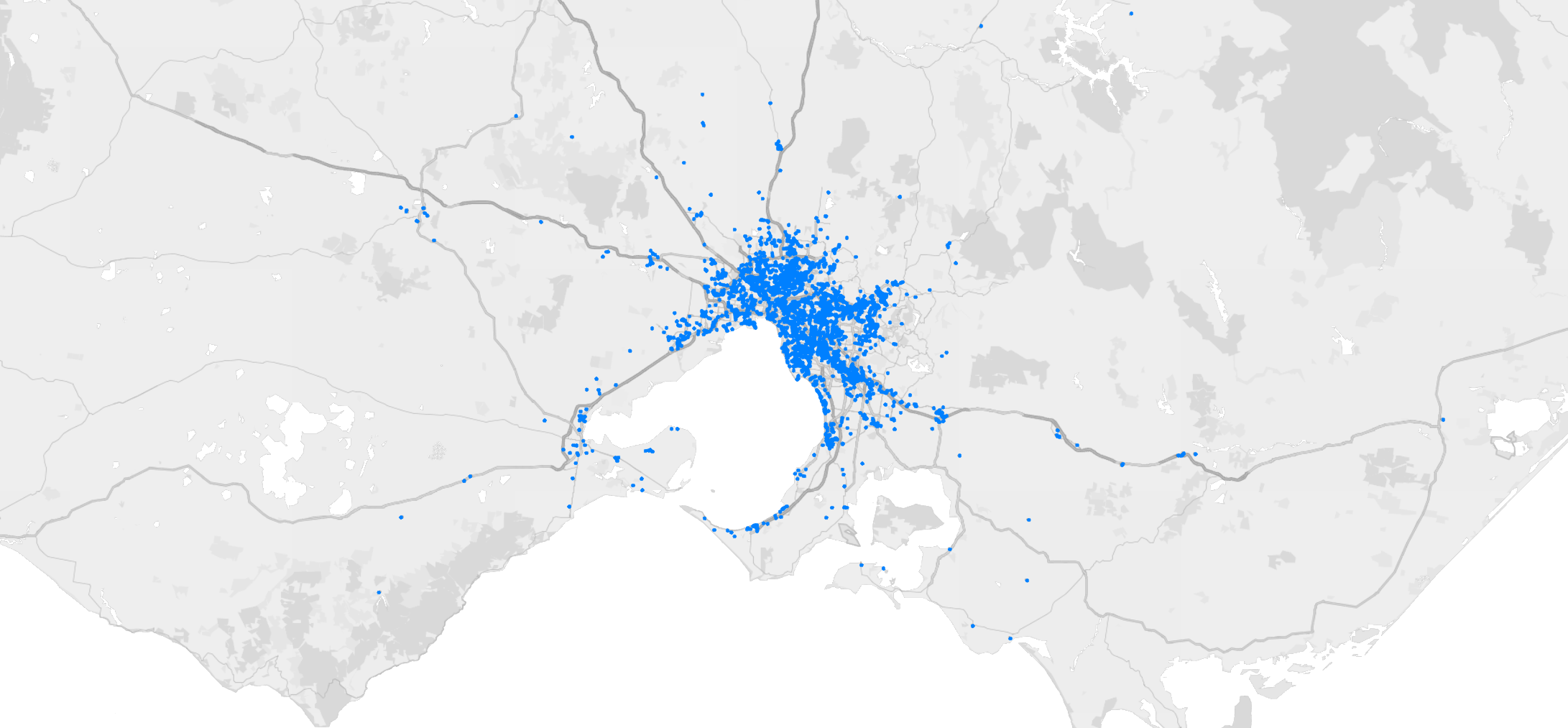 Melbourne