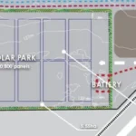 Solar Farm, Western Victoria
