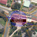 Intersection Design