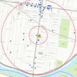 Liquor Licence reports (Cumulative Impact Assessment)